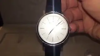 Jaeger-LeCoultre Master Ultra Thin Jubilee Review