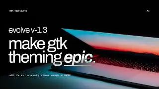 GNOME Customization
