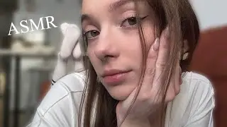 [ENG SUB] FAST & AGGRESSIVE ASMR 🤍 LOFI