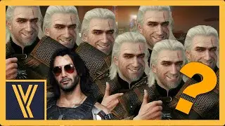 Cyberpunk Sequel & SEVEN Witcher Sequels Announced - WHAT THE HELL?!