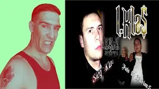 1.Kla$ - Я устал РЕАКЦИЯ 2020 го (REACTION)