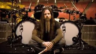Laid To Rest - Drums Only