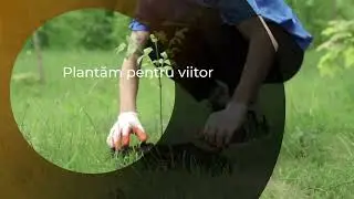 Campania UBIceiuri sănătoase | Ediția 2024