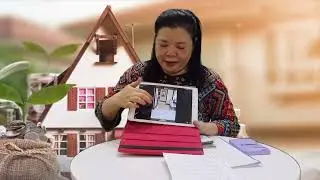 Helen Tan  陈海伦   Property