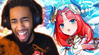 So I Watched The Genshin Concert 2022 And... | 