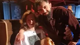 Тамби Масаев - Пару слов туда сюда сделай НОВОЕ!