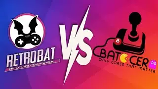 RetroBat VS Batocera!