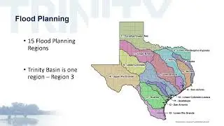 Building Water Resilient Communities in North Texas Webinar