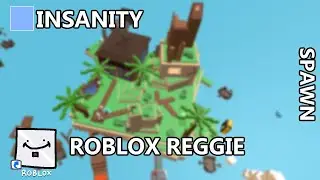 How to get Roblox Reggie - Find the Reggies ROBLOX