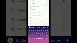 How to download bubble pop dream game.