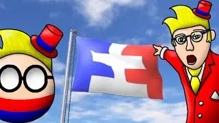 Fixing Flags: The beginning