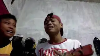 Kentrung Senar 4, Maafkan aku