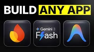 How To Build & Deploy Full Stack Apps for FREE With Antigravity (No Code)