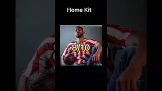 Rating your Team’s new Kits🔥 Atlético Madrid Edition