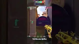 Concussed but still clutched it 🤨 | Sova 4K 