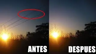 ELIMINA LAS MANCHAS CON LIGHTROOM! TUTORIAL EN ESPAÑOL