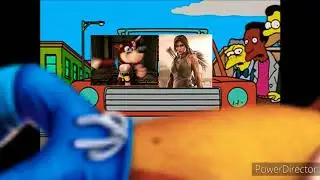 (YTP) Green Screen Is Useful