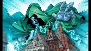 THE SPECTRE Talks To ELDER GOD HEAVY For The First Time!