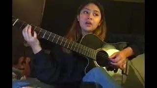 "Before The Dawn" - Tori Kelly (cover) by Xyzsa Love