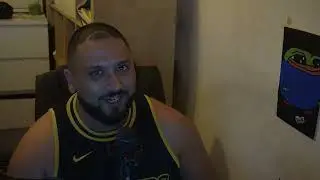 NAZI WEINT WEGEN AUSLÄNDER IM HAUS 🤣
