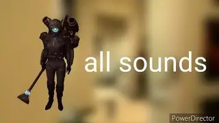 camera woman 2.0/3.0 (Cathy) all sounds