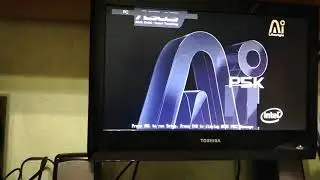 Overclocking the Xeon X5450 on an Asus P5K motherboard with a P35 chipset