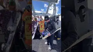 Snowbombing