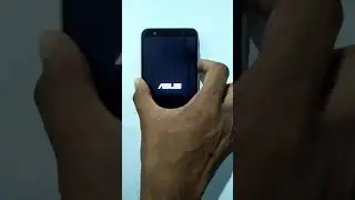 ASUS ZENFONE LITE L1 (X00RD) HARD RESET 100% SOLUTION