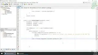 88 - Binary Search Trees: BST Find or Insert Implementation (Java)