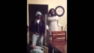 Graveyard 2013 freestyle