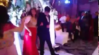 KG MOVIE  Was  Live From The Wedding Of Cristian Theme