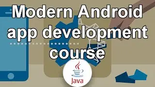 Modern Android app using Java, MVVM, Dagger2, RxJava &more