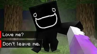 This Scary Mod Wants to be Your Friend
