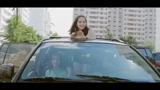 BAIKANUR - Солнышко [Reverse Version]