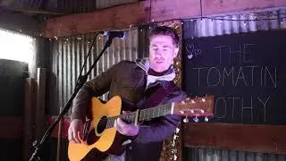 Jamie Lawson - Wasn't Expecting That - Netsounds Session - Belladrum Tartan Heart Festival