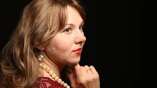 Романс "Ах, как мне жаль тебя" ("Человек из дерева") Д. Ашкенази / С. Фогельсон. Поёт Юлия Загоскина