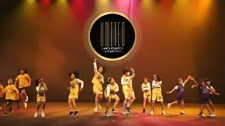 MDA | UNITED DANCE CONCERT 2024 | Kids Performance