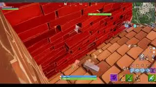Fortnite Trollowanie #1