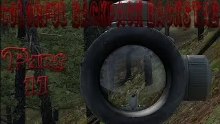 Colorful Backpack Backstab - Dayz Standalone - Ep. 11 (1080p HD)