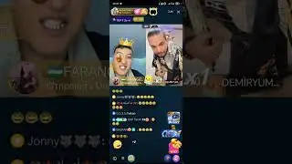 рашит келин салом килдирди демирга туркларга😄😄😄😄
