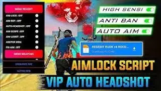 ffand ffmax mod menu।Free Fire Mod Menu Rank Working Auto Kill  VIP Headshot Hack@gringo_free_fire