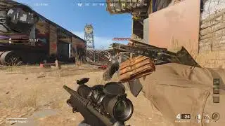 BEHIND U