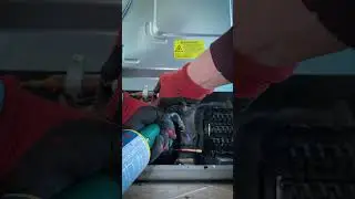 Как понять, что на холодильнике вышел из строя компрессор #ремонтхолодильников