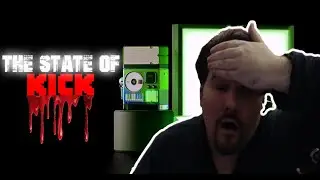 The State of Kick and my Future Plans!