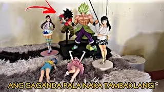 NAKA TAMBAK NA MGA LARUAN ANG GAGANDA PALA!