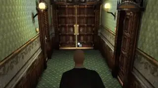 Прохождение Hitman Codename 47 #3