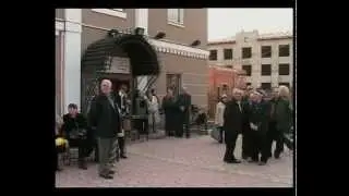 Фильм о Биробиджанской еврейской религиозной общине "Фрейд", 2011год