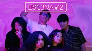ESC3NA 12 ll PERFUME DE SANDIA - @vanyaband