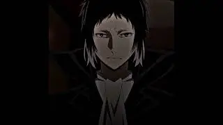 Akutagawa + Diluc || Bloodline x Pony || BSD x Genshin 