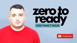Playwright Automation for Beginners: Go From Zero to Interview Ready in Under 1 Hour!